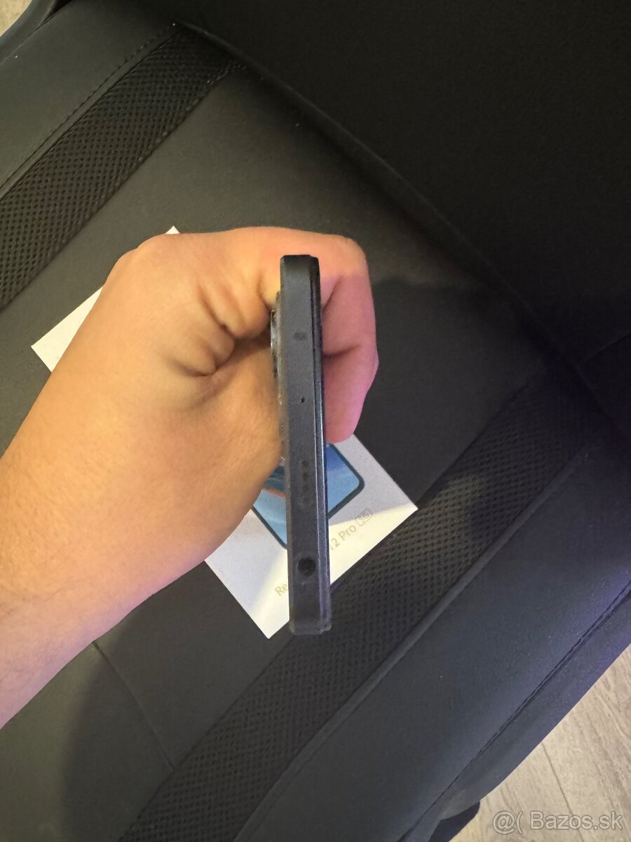 Redmi Note 12 Pro SG - 5