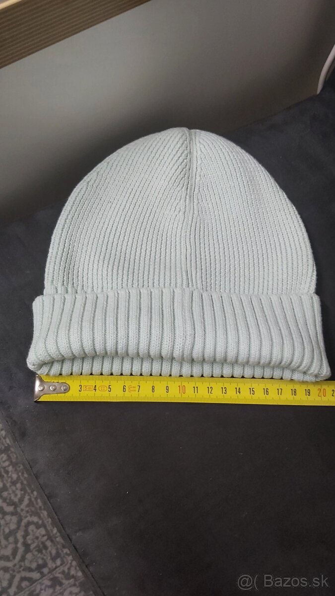 zimné dámske čiapky Tommy Hilfiger X/XL a Relax - 5