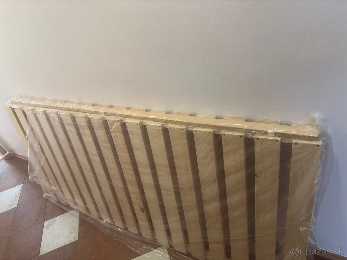 Matrace +rošty - 5