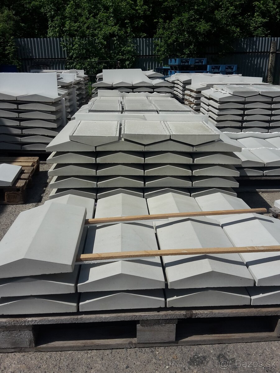 Betonove striesky - 5