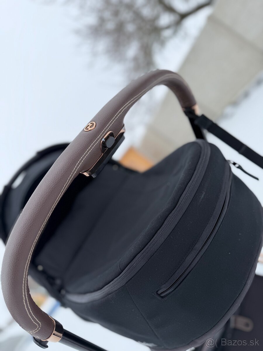 Cybex stardust 4.0 - 5