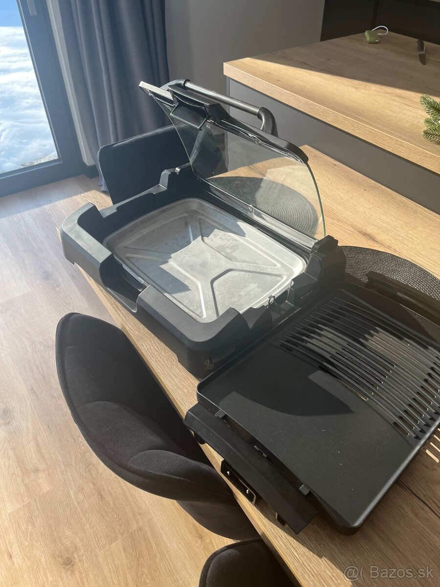 Elektrický gril Orava - 5