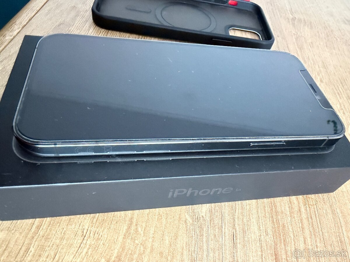 Iphone 12pro 128gb - 5