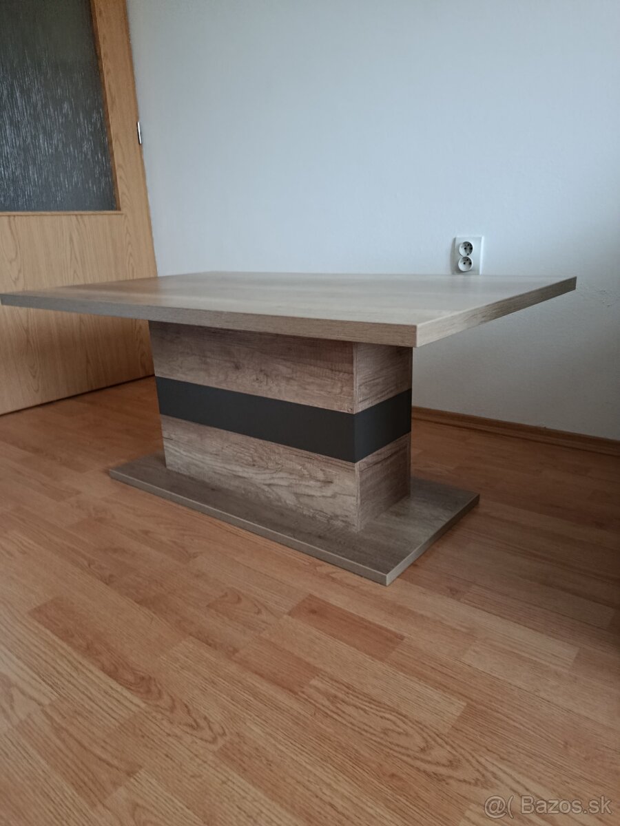 Konferenčný stolík - 5