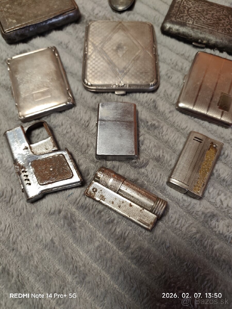 Staré Tabatierki - 5