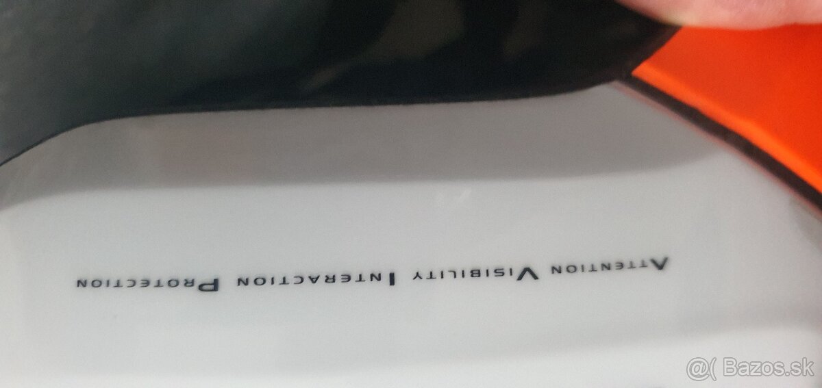 predám prilbu POC OMNE Air Mips - 5