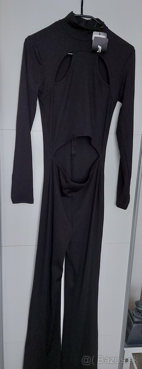 Nový dámsky overal M - 5