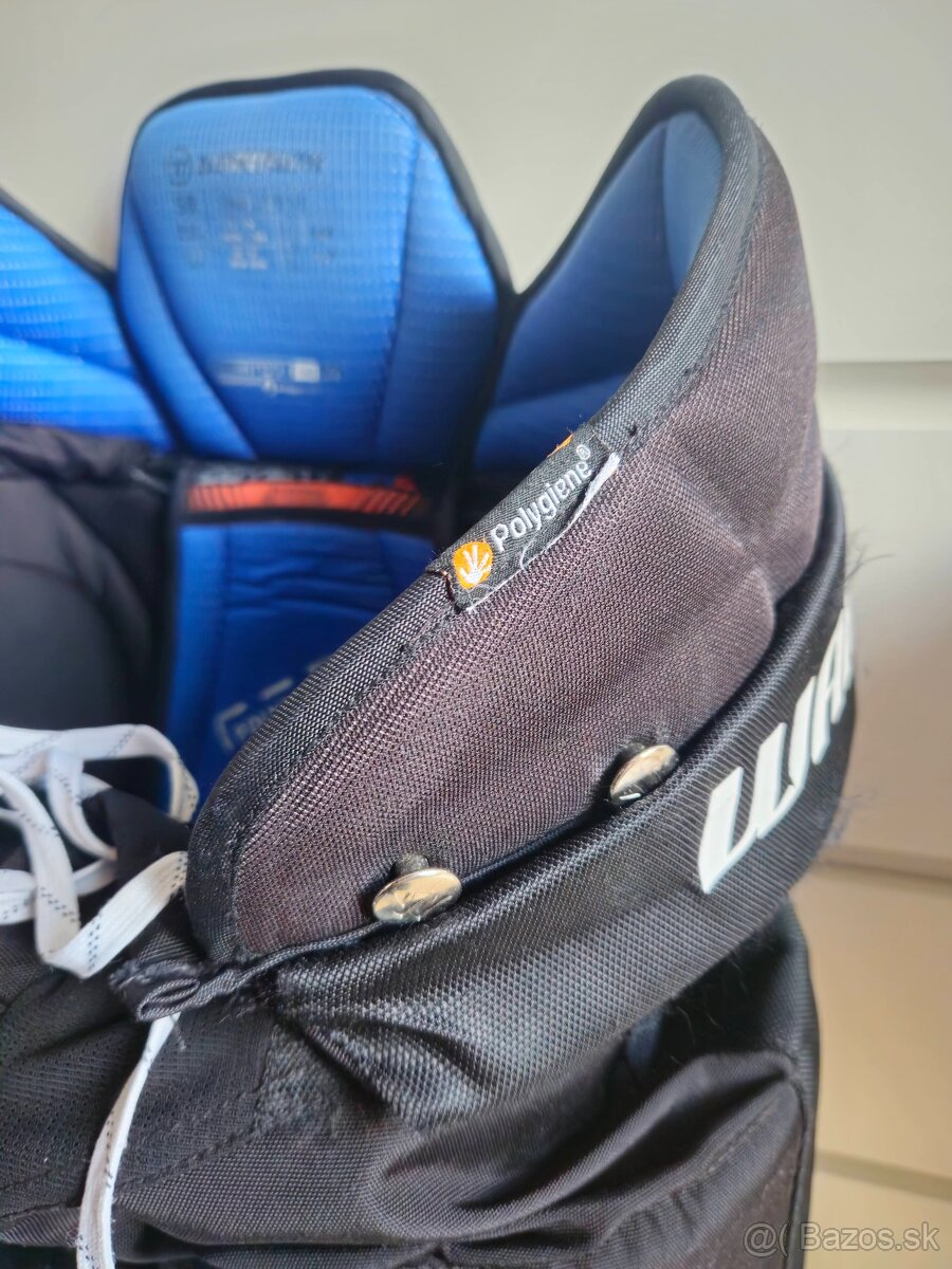 Hokejové nohavice Warrior Covert QRL - 5