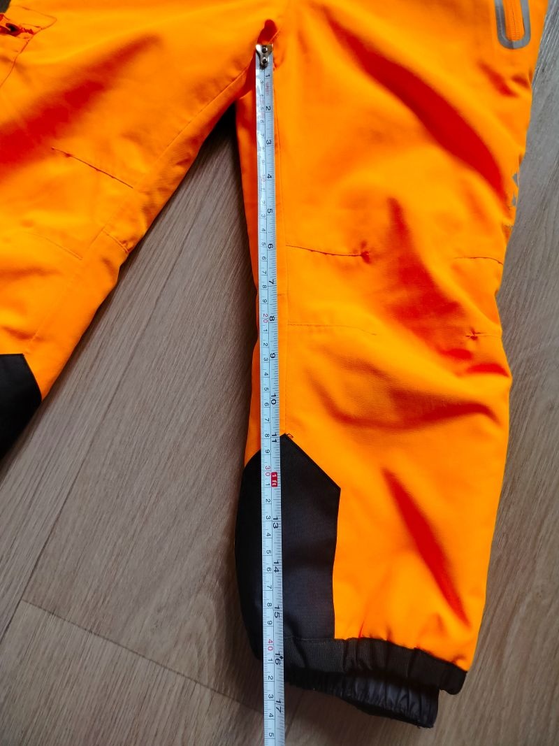 Žiarivé otepľovačky v. 110 - 5