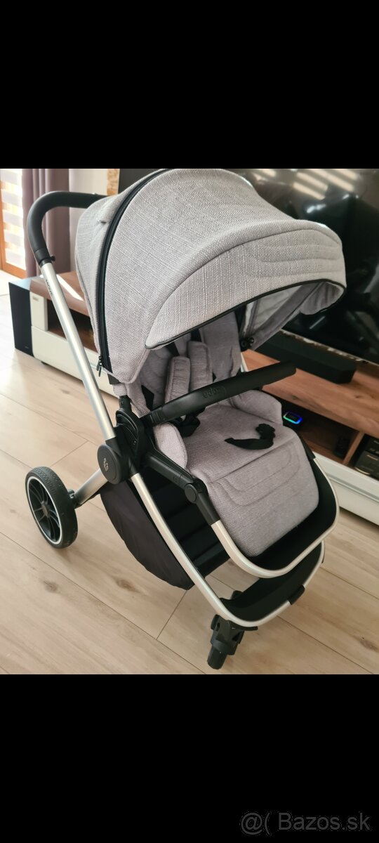 Športový kočík Zopa Move - 5