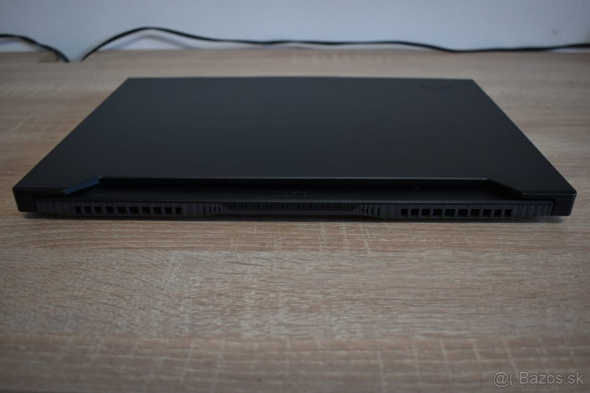 🔥 ASUS TUF Gaming F15 - 5