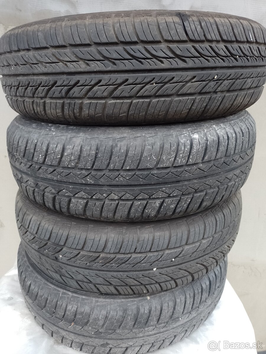 165/70 r14 - 5