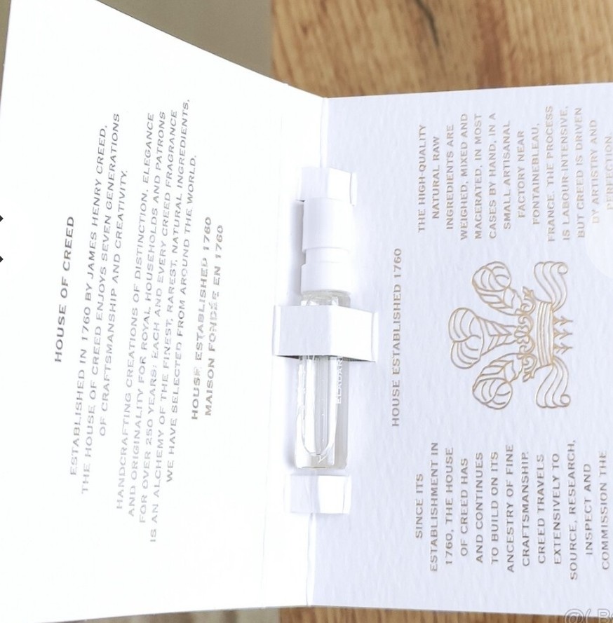 Viktor &Rolf Floverbomb orchid parfém 10ml - 5