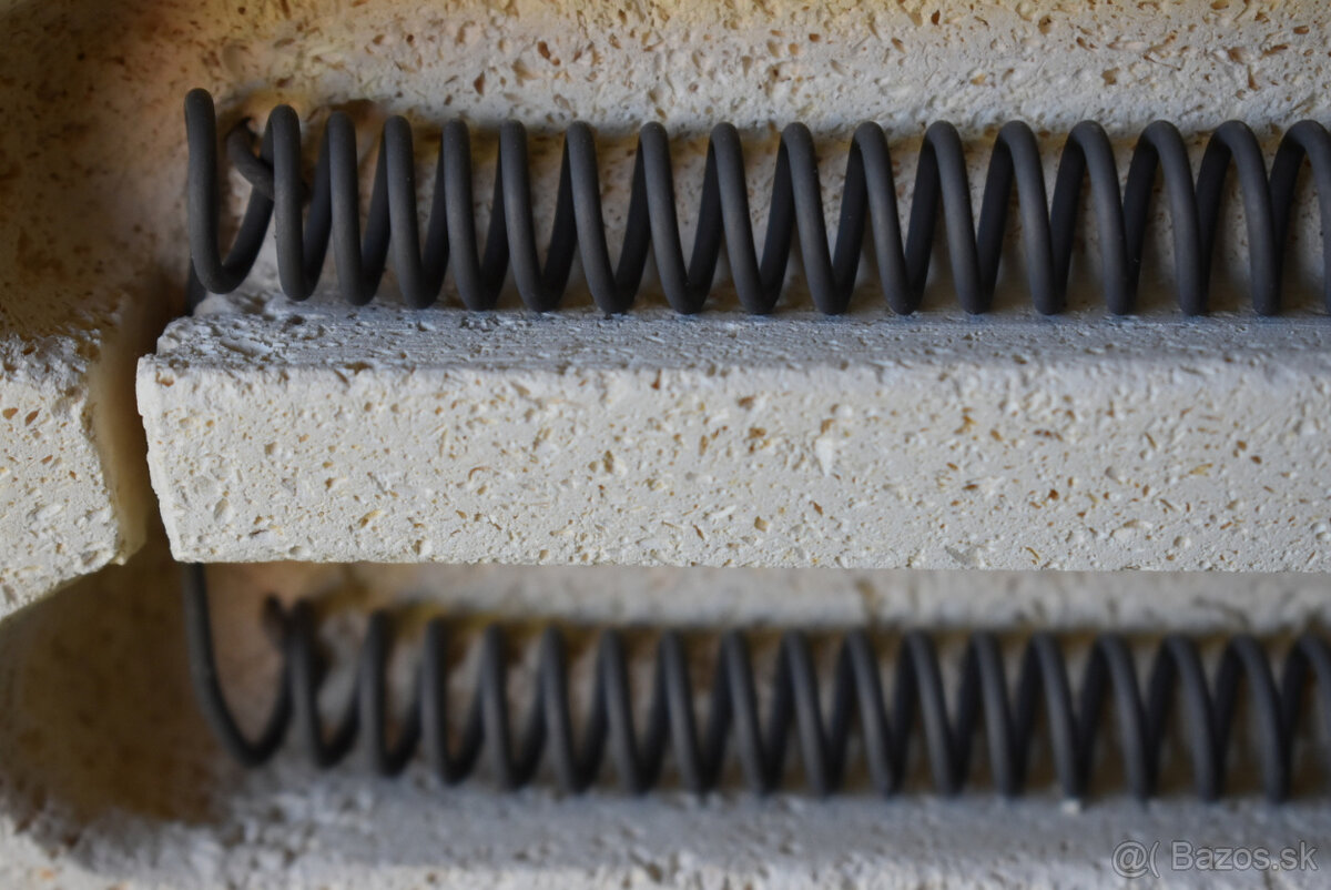 Predám pec na výpal keramiky - 5