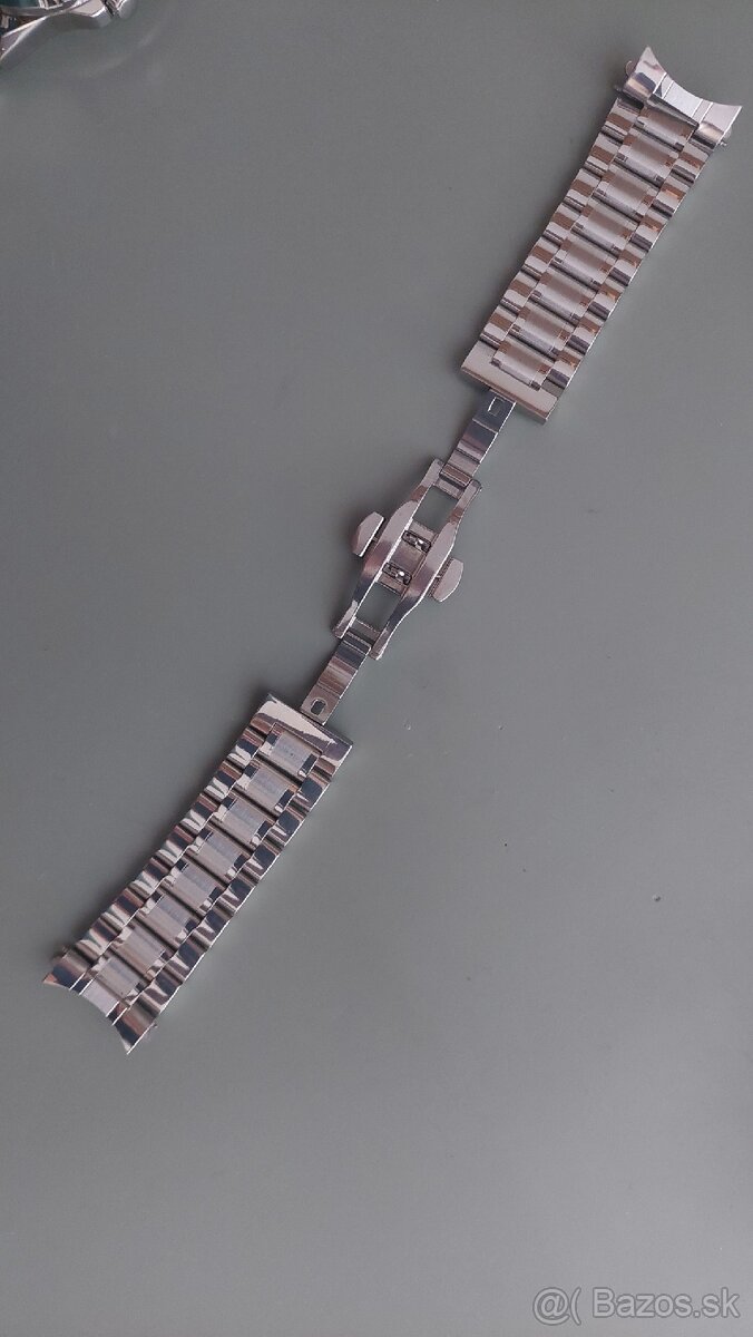 Pánske skeletonové hodinky Mark Fairwhale (Automatic) - 5