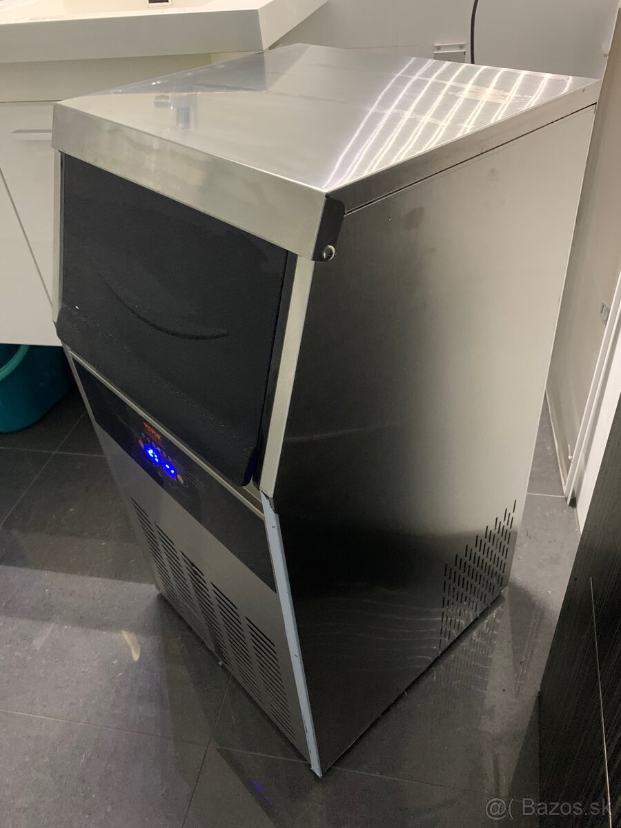 Vyrobník ľadu Vevor - 5