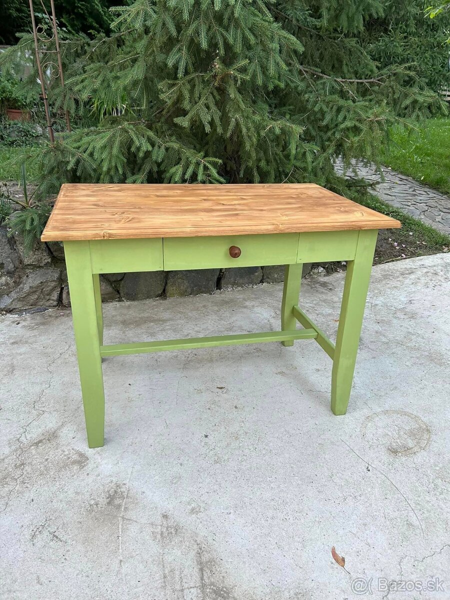 Vintage stôl - ST30 - 5