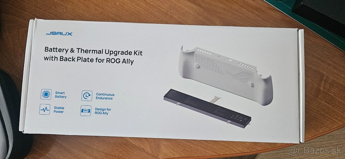 Rog Ally Z1 Extreme 2Tb - 5