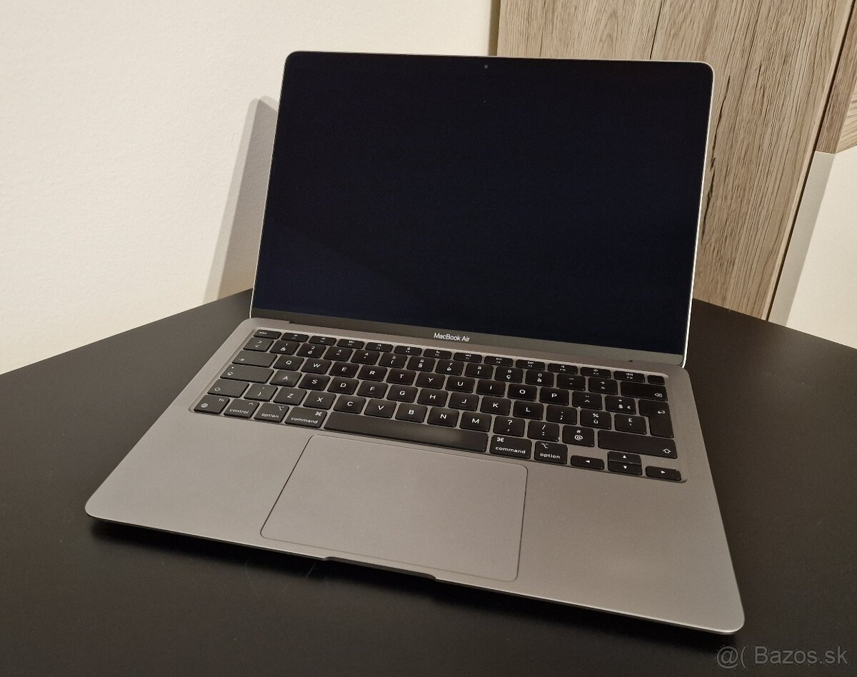 🍏 MacBook Air M1 - 8GB RAM / 256GB SSD - 5
