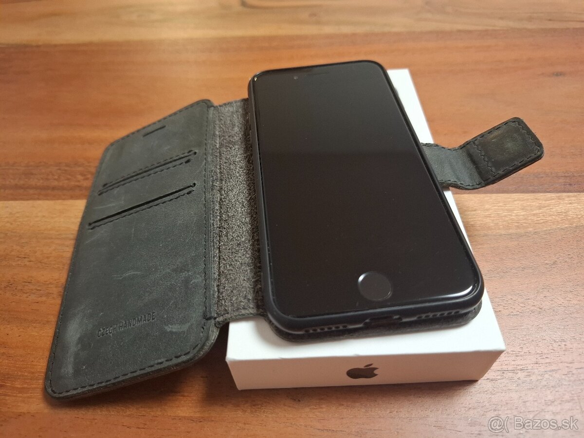 Iphone SE 3rd gen - 5