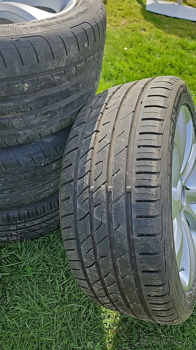 R17 5x112 elektrony - 5