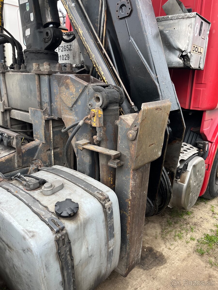 Loglift 265 Z83 - 5