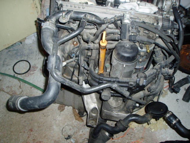 VW golf 4 na ND - 5