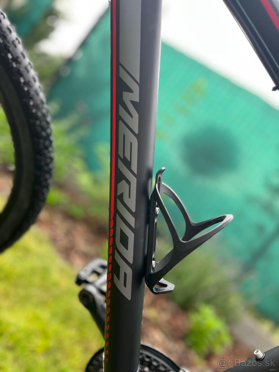 Bicykel Merida - 5