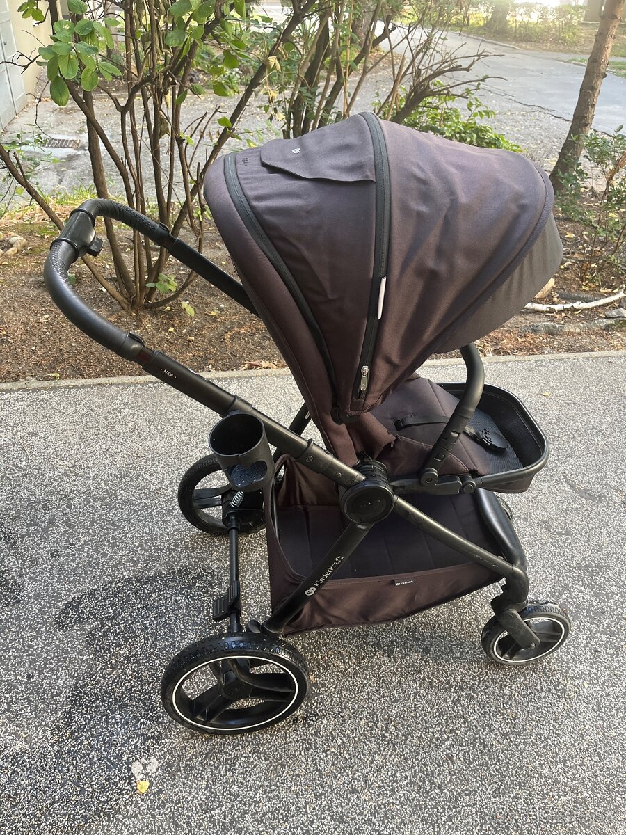Kinderkraft Nea - 5