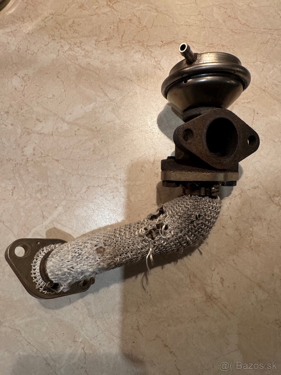 Original Pierburg EGR Valve - 5