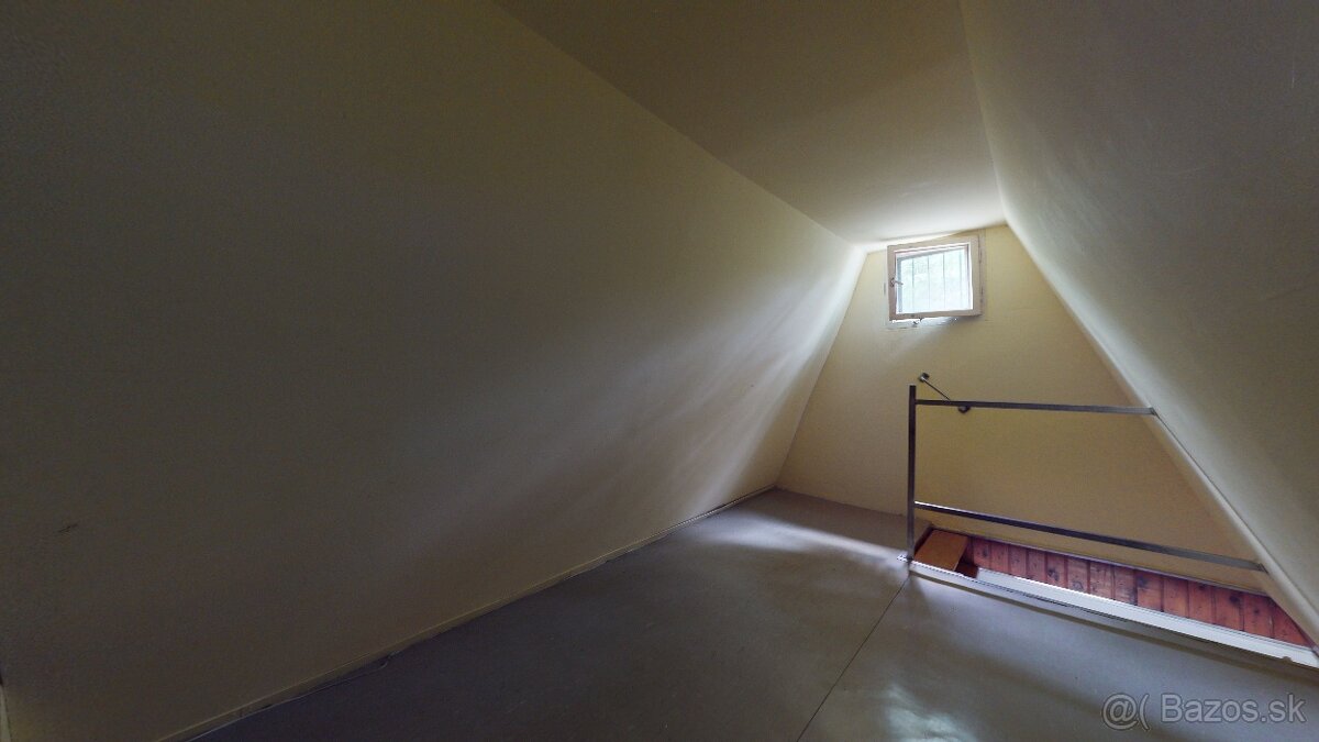 Záhrada (816 m²) pri Malom Dunaji - 5