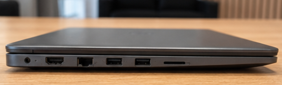 Dell Vostro 3590 – Intel Core i5, 8 GB RAM, SSD, Windows 11 - 5