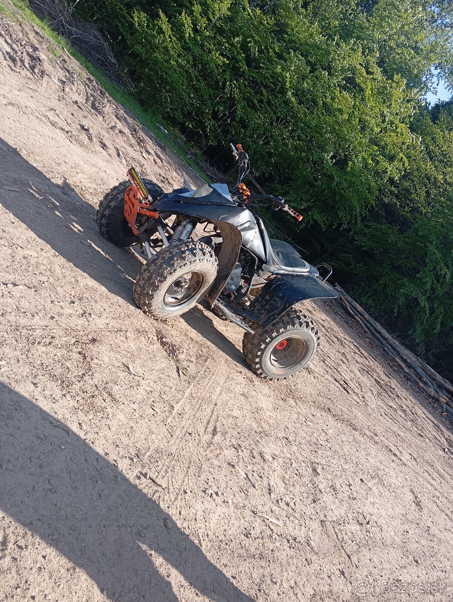 ATV 250