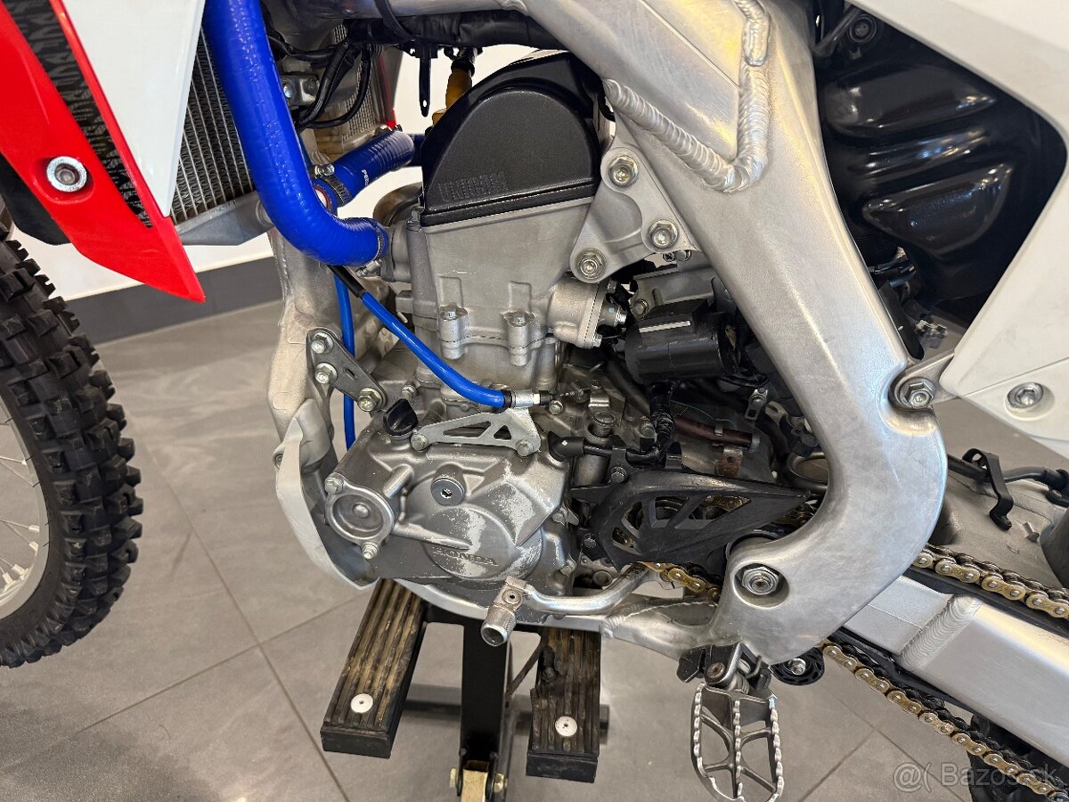 Honda crf 250