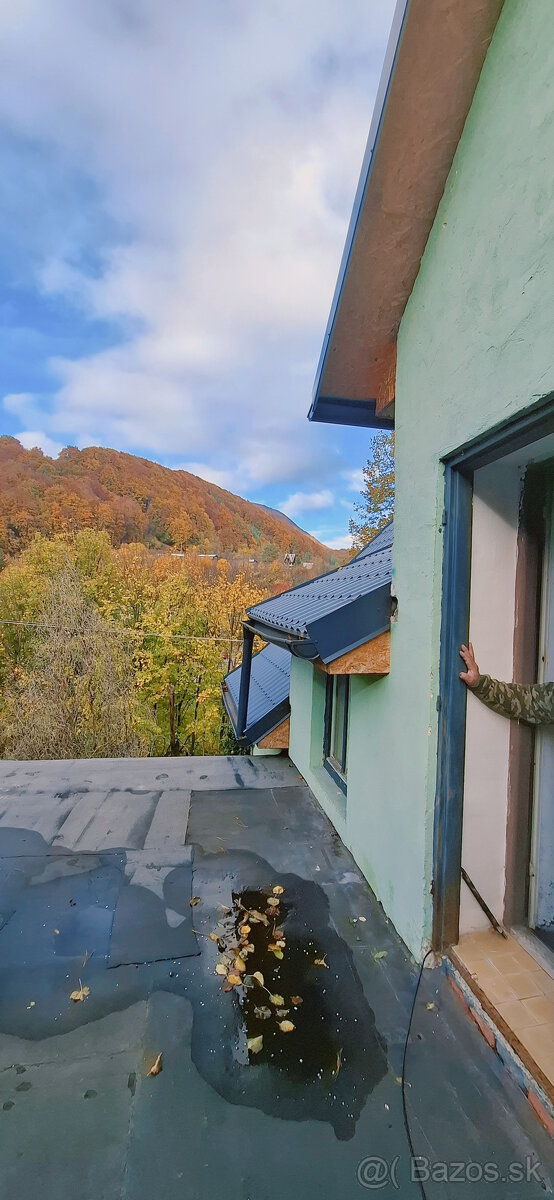 Predáme rodinný dom v Zliechove - 5