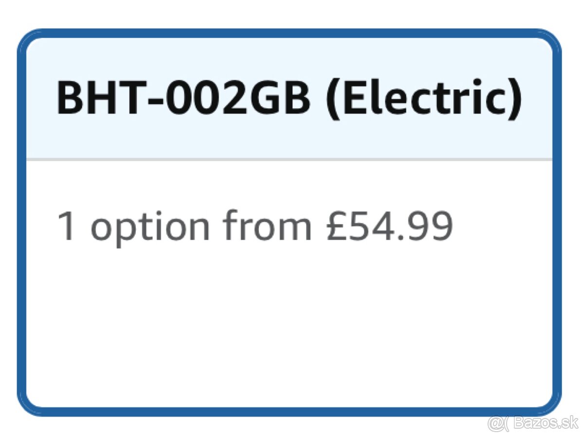 Smart Termostat BHT-002GB - 5