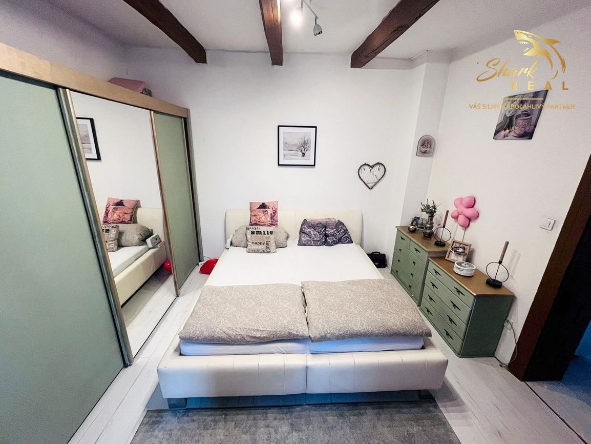 Exkluzívna ponuka - romantický vidiecky dom na predaj - 5