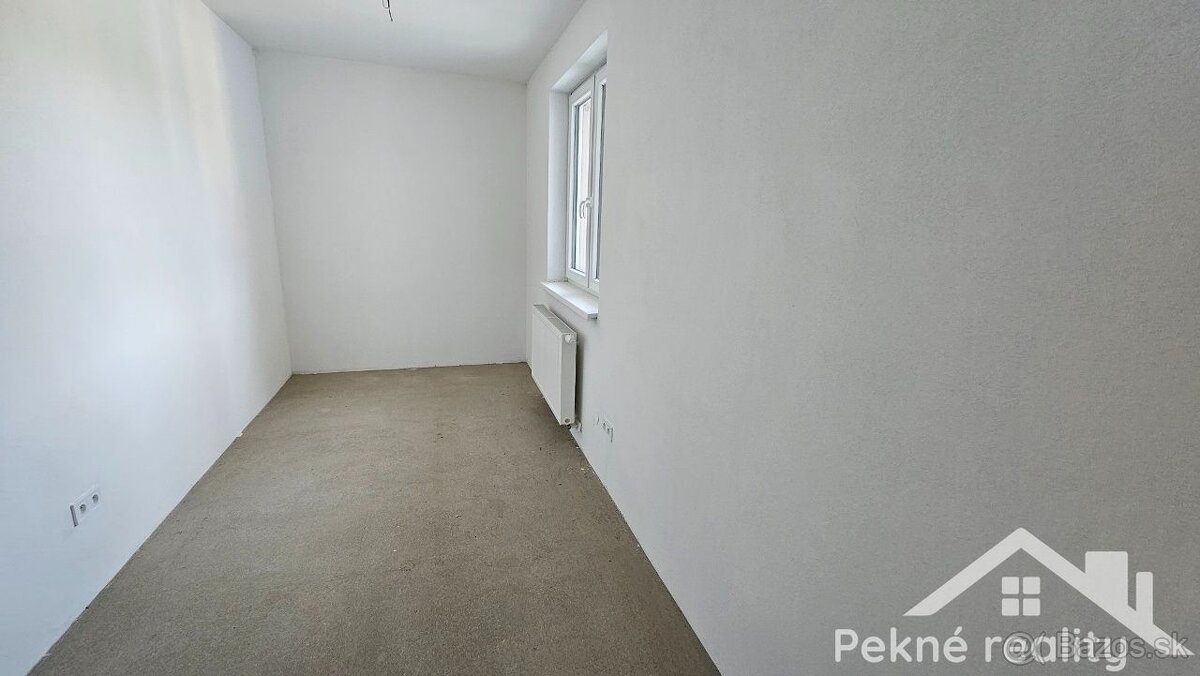 Predaj 3 izbového bytu v novostavbe Zvolen - 5
