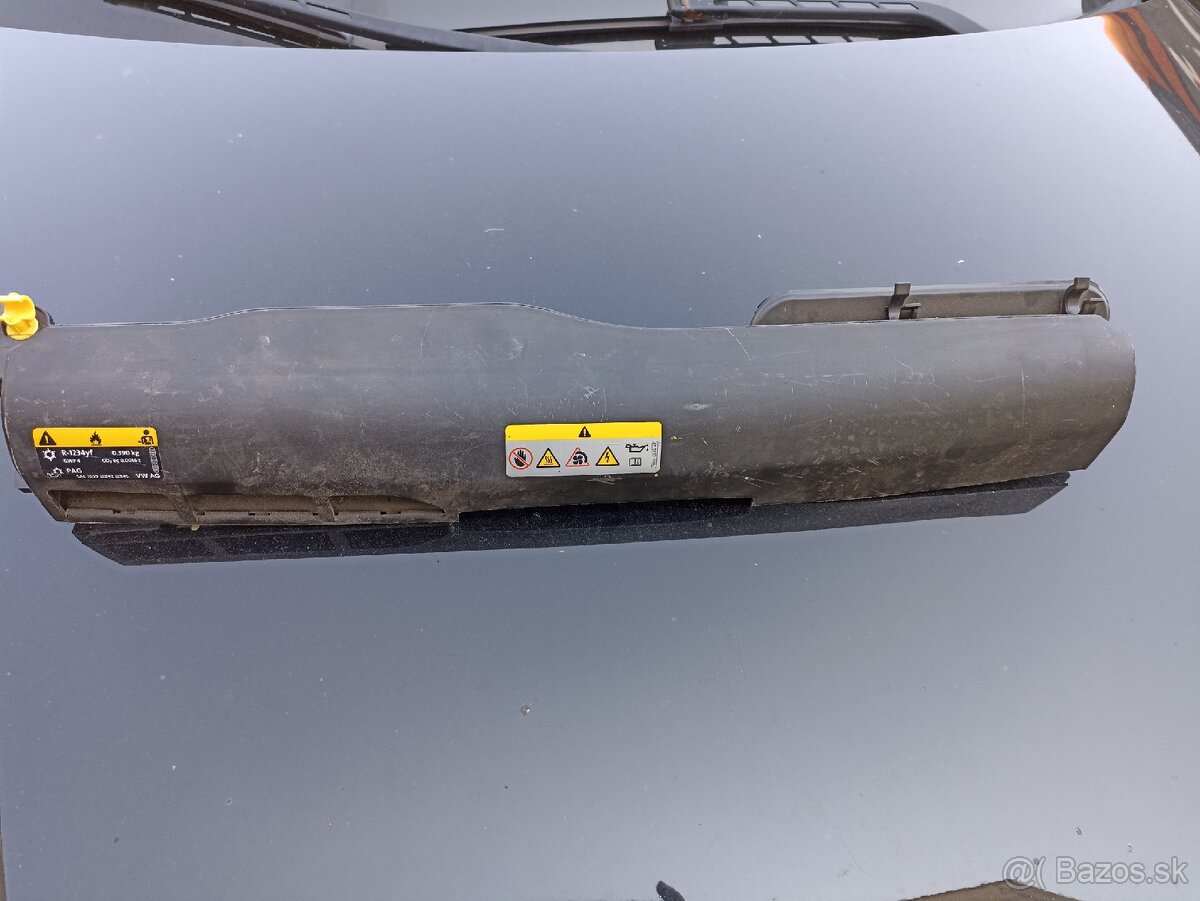 Predam filterbox Vw - 5