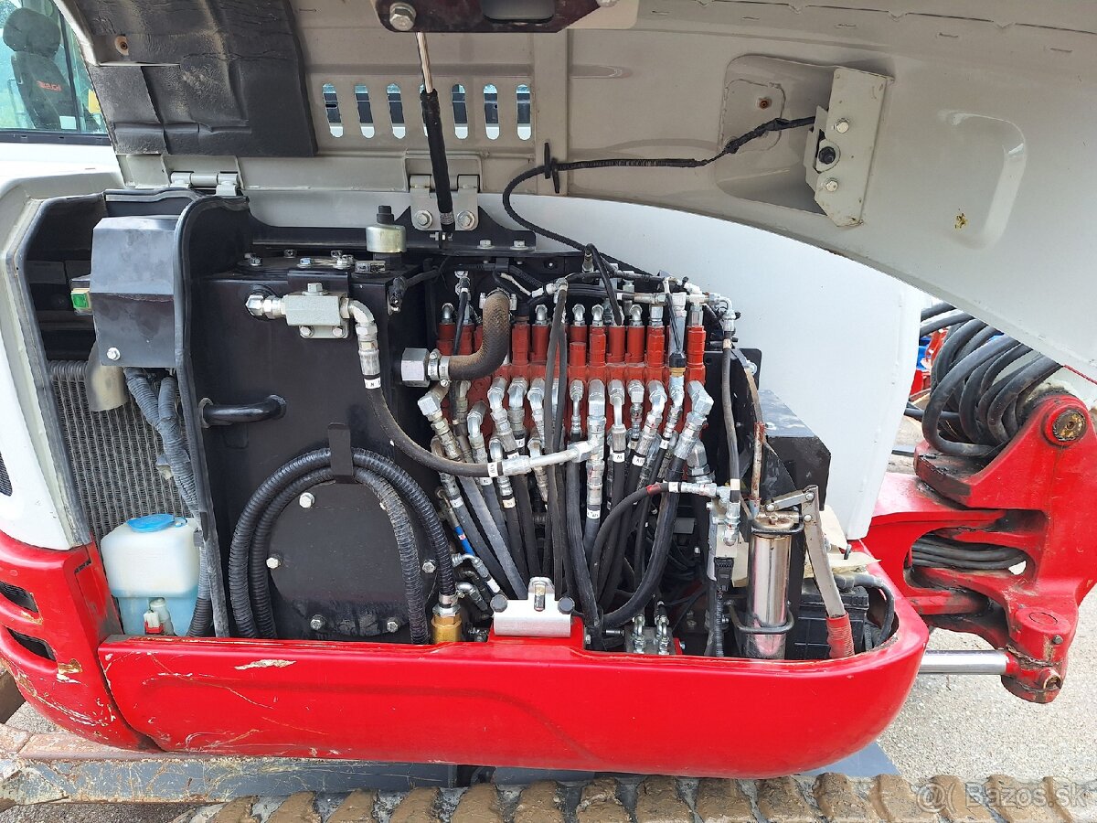 TAKEUCHI TB235-2 - 5