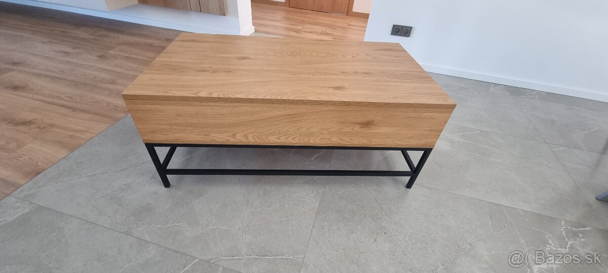 Konferenčný stolík - 5