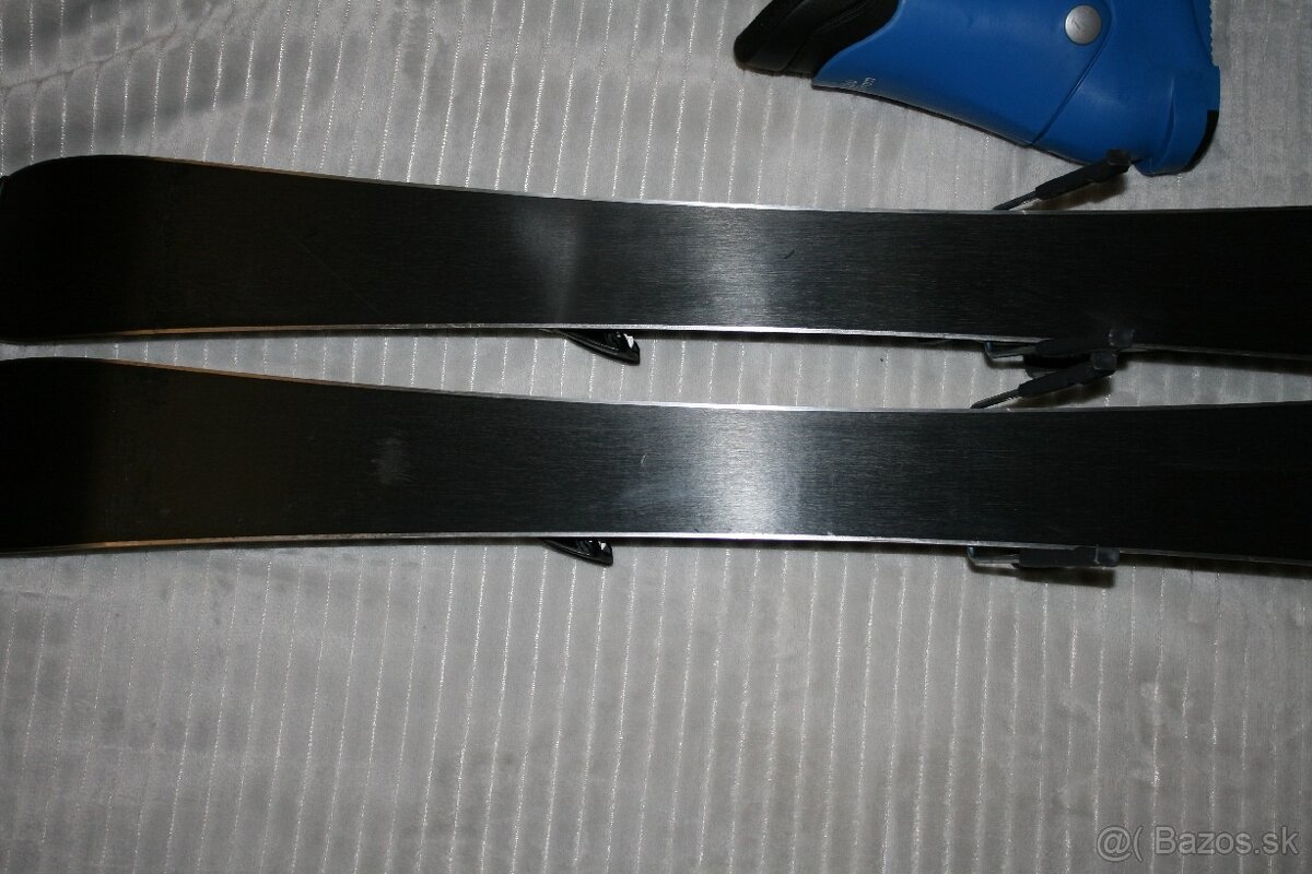 lyže STOCKLI RT 80 cm - 5