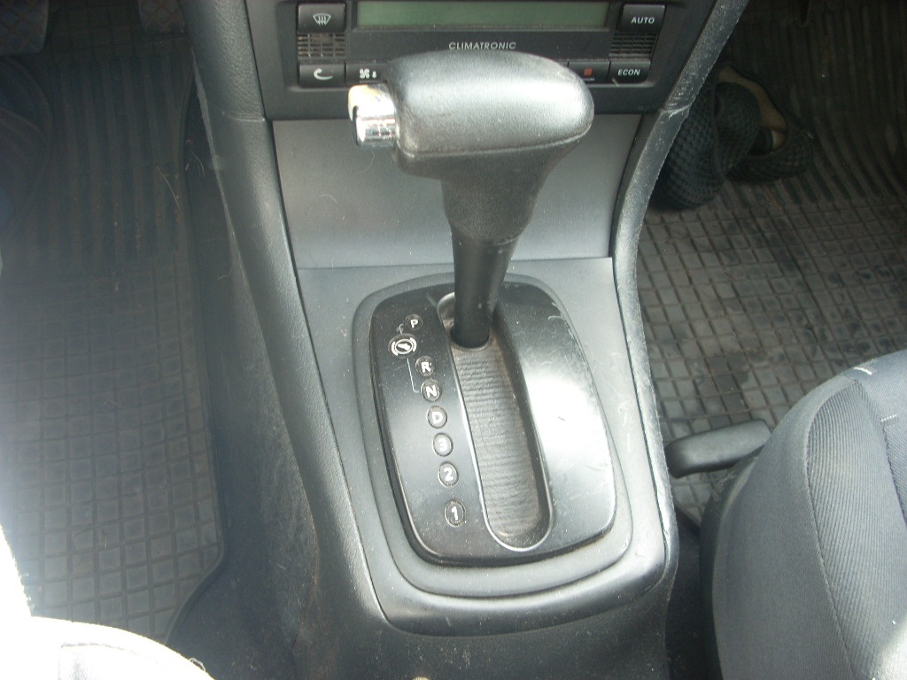 škoda octavia 1 - 5