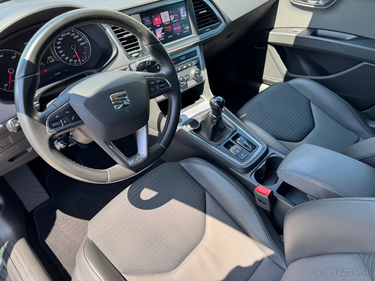 Seat Leon Xcellence 2.0 TDI - 5