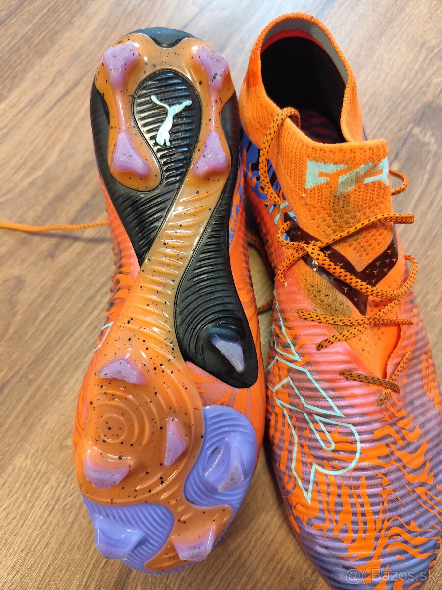 Kopačky puma - 5
