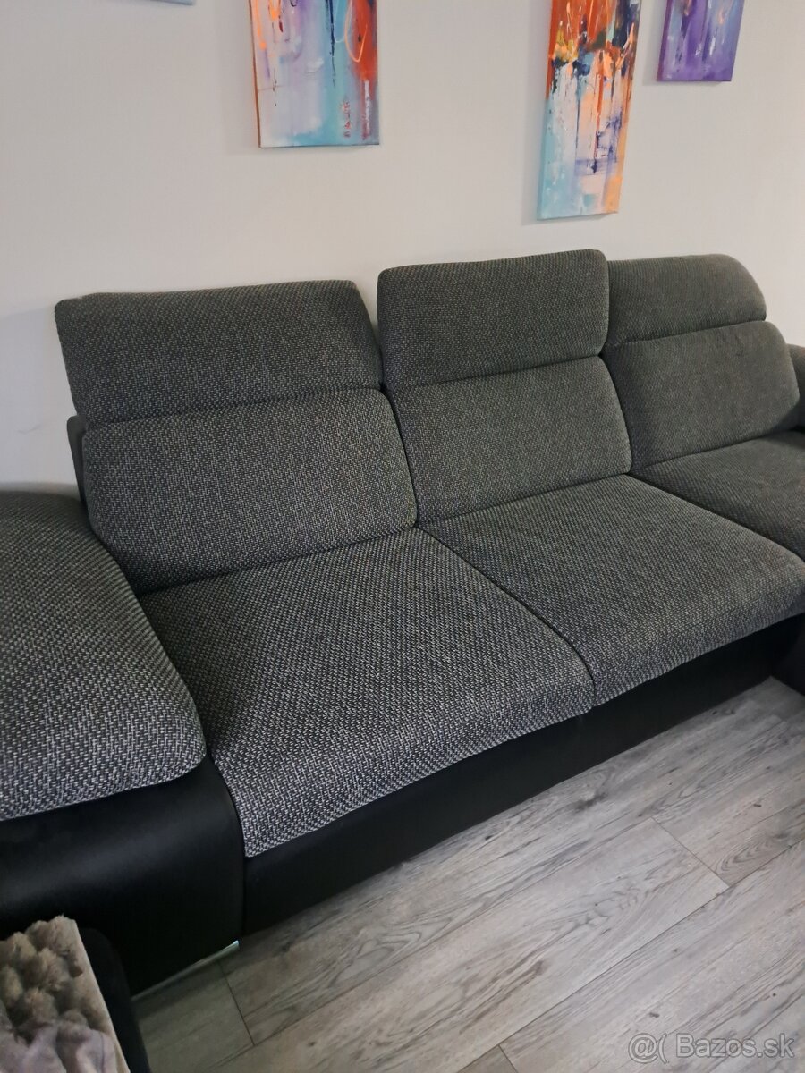 Predám gauč - 5