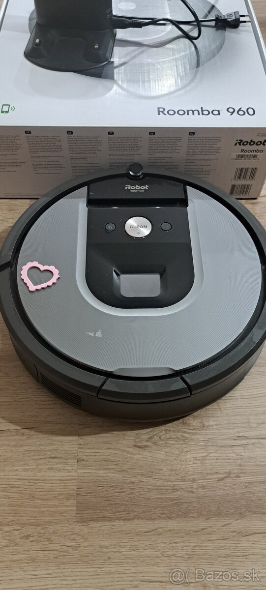 Irobot Roomba 960 - 5