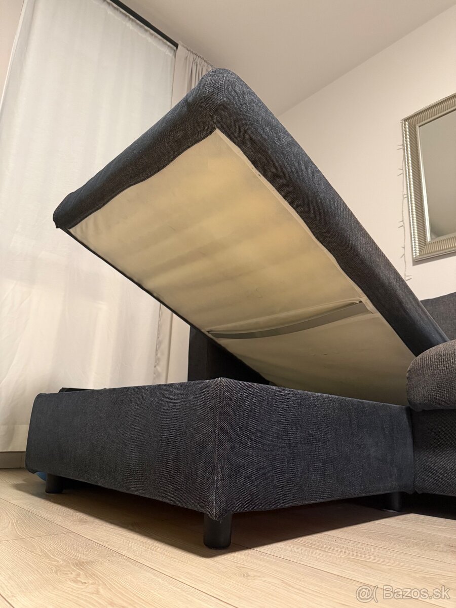 Sedačka IKEA Vimle - 5