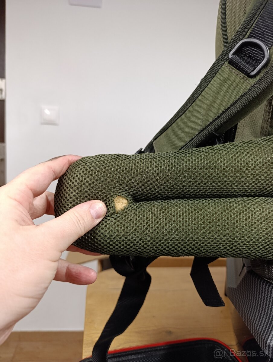 Batoh Greys Prodigy... - 5