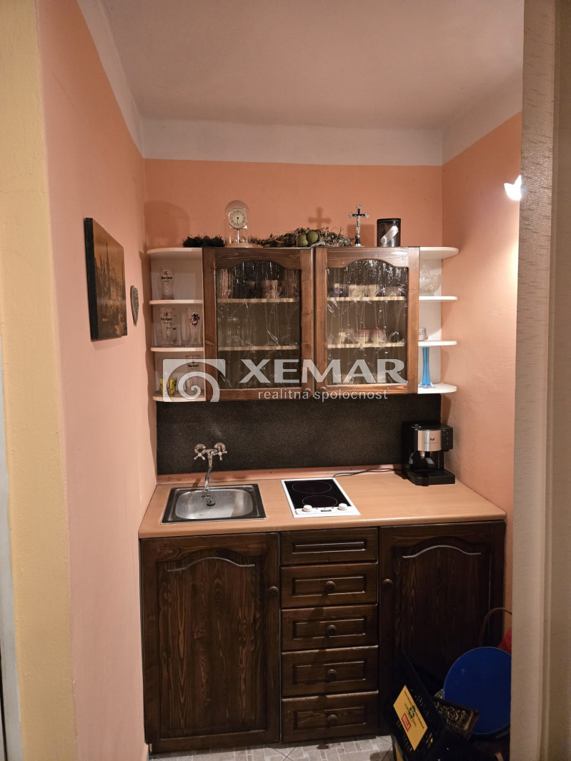 Predaj 1,5 izb. byt v Banskej Bystrici - 5